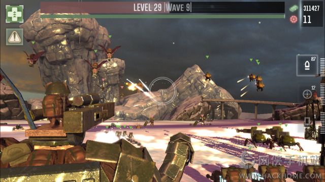 սϷ°׿棨War Tortoiseͼ3: