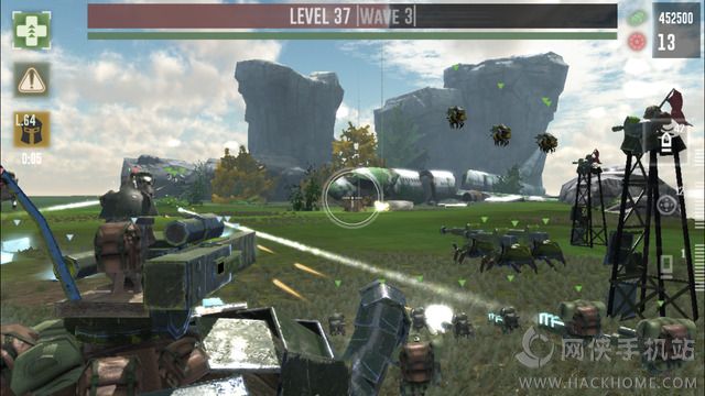 սϷ°׿棨War Tortoiseͼ4: