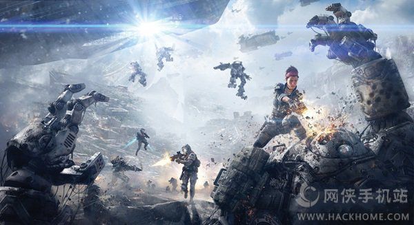 ̩̹ս2ֻϷأTitanfall 2ͼ2: