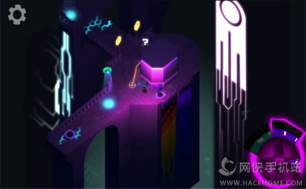 δϷٷ׿棨Mr Future Ninjaͼ1: