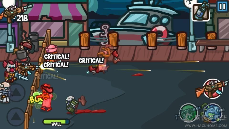 ʬ°׿棨Zombie Guardͼ2: