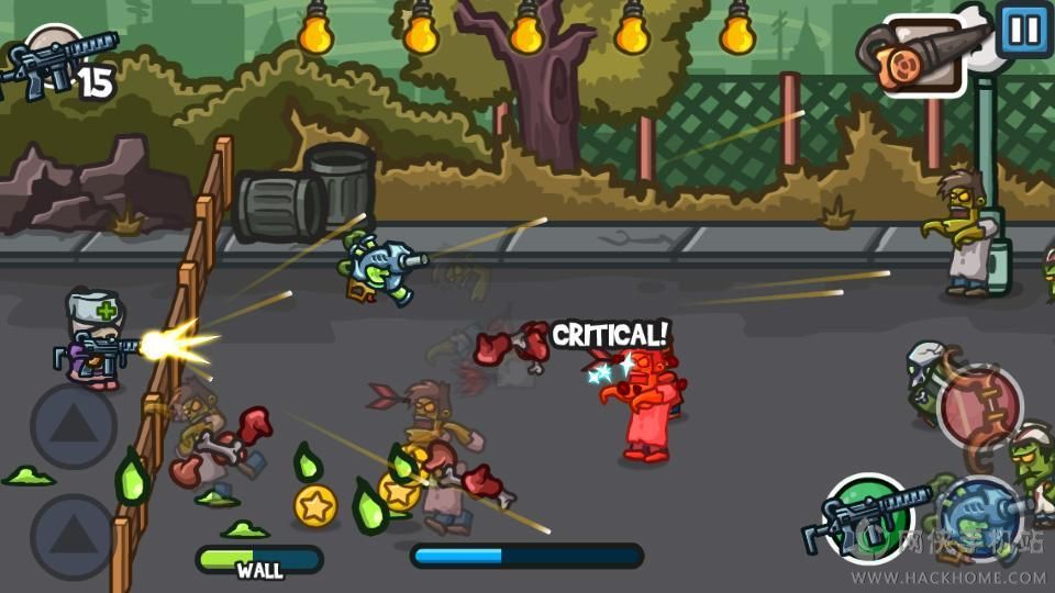 ʬ°׿棨Zombie Guardͼ4: