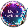 Keyboard Lights app