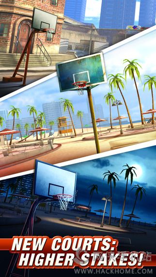 @֮APP[֙C棨Basketball StarsD4: