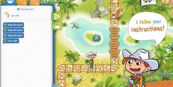 ����̽�����°�׿�棨Run Marco��ͼ3: