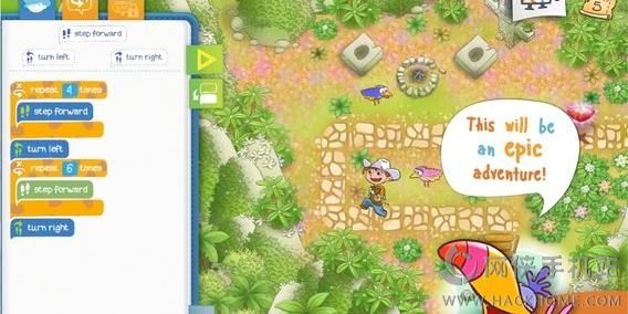 ����̽�����°�׿�棨Run Marco��ͼ4: