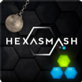 Ϸ׿أHexasmash v1.01