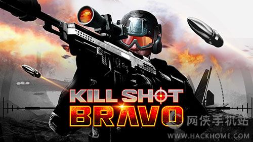 手机射击游戏简介