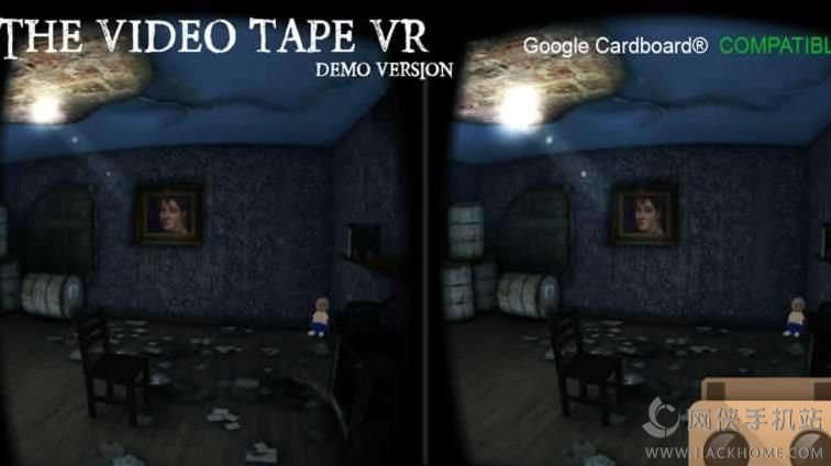 ¼VRڹƽ(The Video Tape VR)ͼ2: