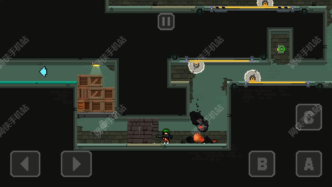 OzZԴȫ prison run and gunͨPɈDƬ19