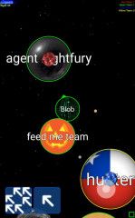 Nebulous��Ϸ�������°�׿��ͼ1: