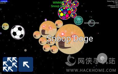 Nebulous��Ϸ�������°�׿��ͼ2: