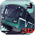 °׿棨Subway Roofer v1.0