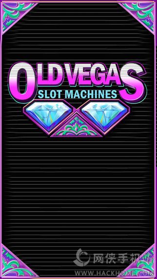 Old Vegas Slot Machines°׿棨˹S˹[CD1: