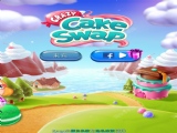 ��񵰸�Crazy Cake Swap���⣺����·��Խ��ԽԶ