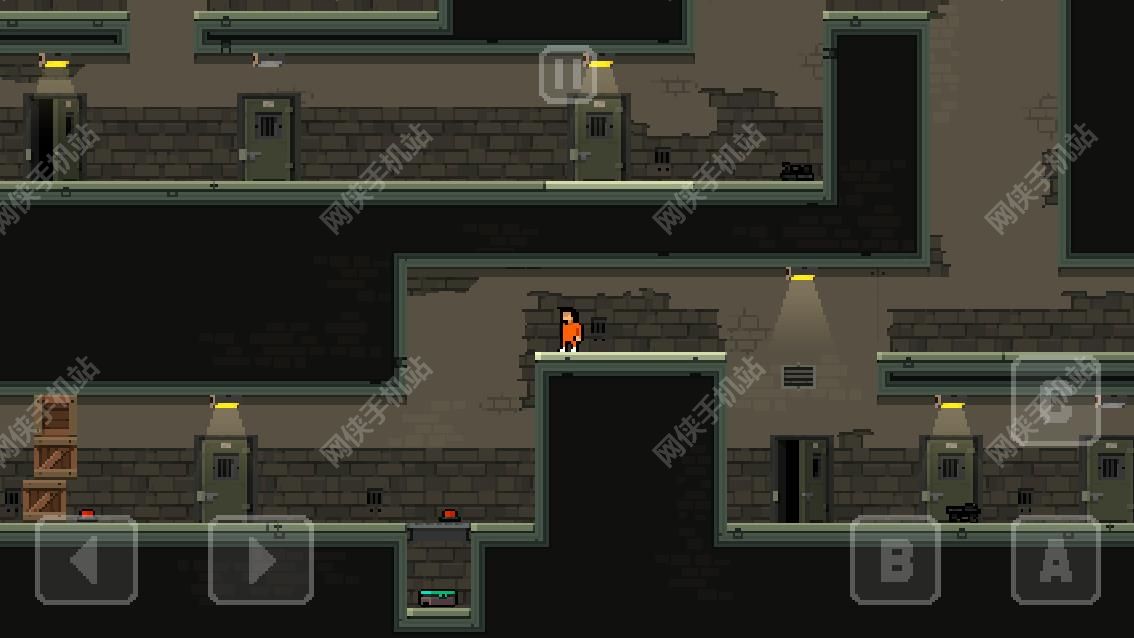 OzZԴȫ prison run and gunͨPɈDƬ5