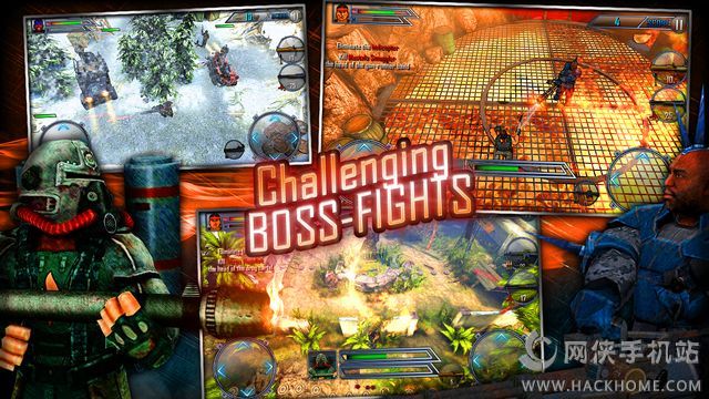 ͻ2Ϸ°׿棨Assault Commando2ͼ1:
