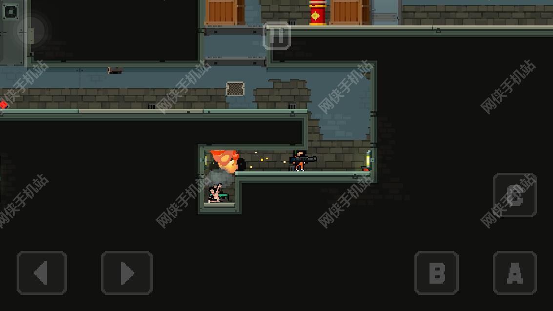 ںʮͨعԣprison run and gun[ͼ]ͼƬ6