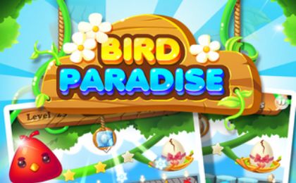 Bird Paradiseͼ1