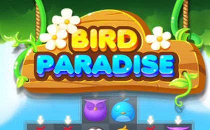 Bird Paradiseͼ5