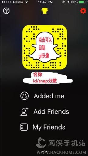 Snapchatô棿Snapchatôã[ͼ]ͼƬ3