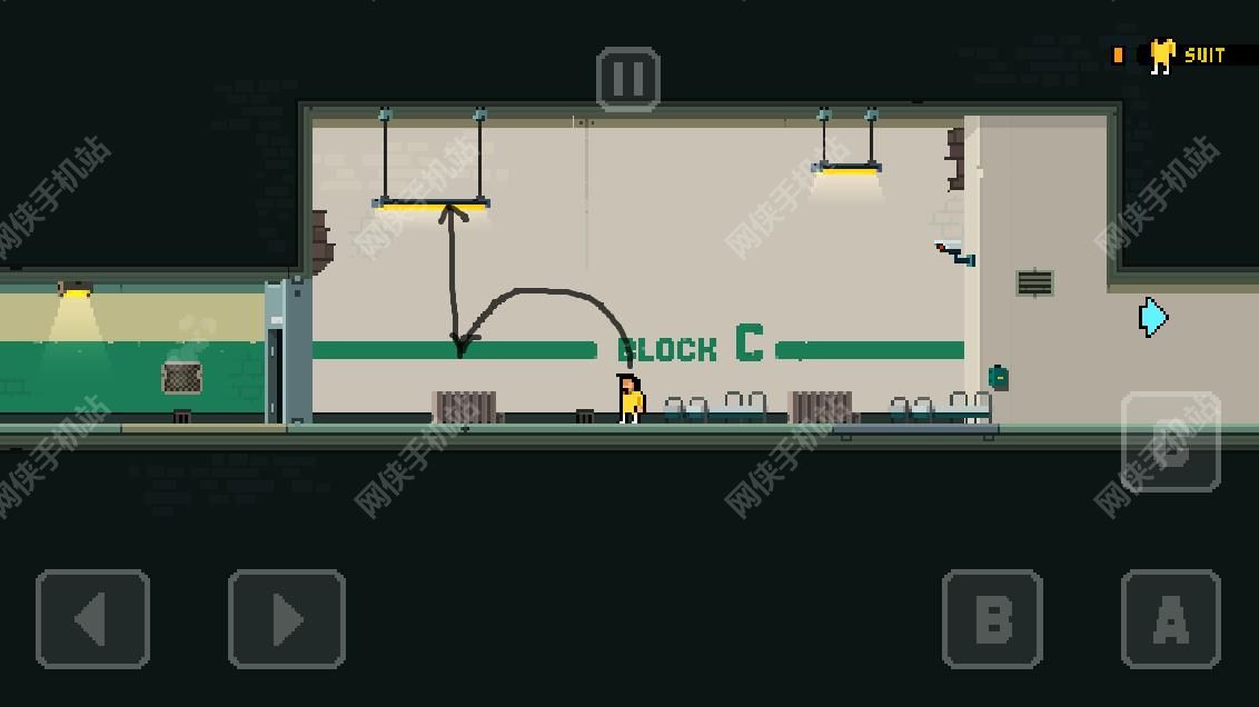 ںʮһͨعԣprison run and gun[ͼ]ͼƬ9