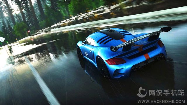 3DŭսϷֻ棨3D Furious Racing Challengeͼ4: