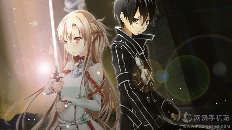 SAO֮CodeRegister°׿ͼ1: