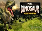 2016԰3DϷڹƽ棨2016 Dinosaur Hunting Park v1.4