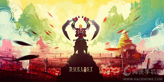 ӢیQ[پWʽ棨DuelystD2: