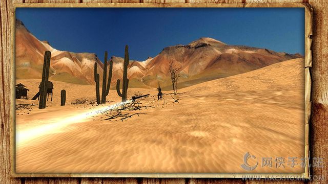 РɳĮЄ[ٷ棨Archer Desert ActionD3: