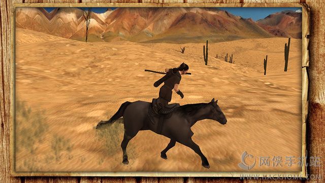 РɳĮЄ[ٷ棨Archer Desert ActionD4: