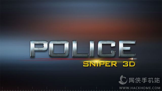 ѓ3D[پW׿棨Police Sniper 3DD5: