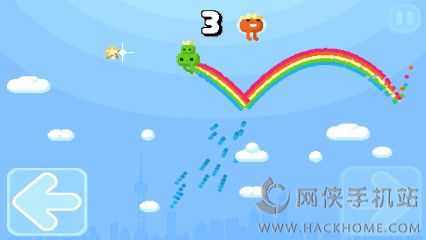 ǧ��֮����Ϸ�������°�׿�棨Journey of 1000 Stars��ͼ3: