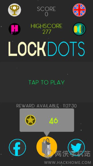 ؿİ׿棨Lock Dotsͼ1: