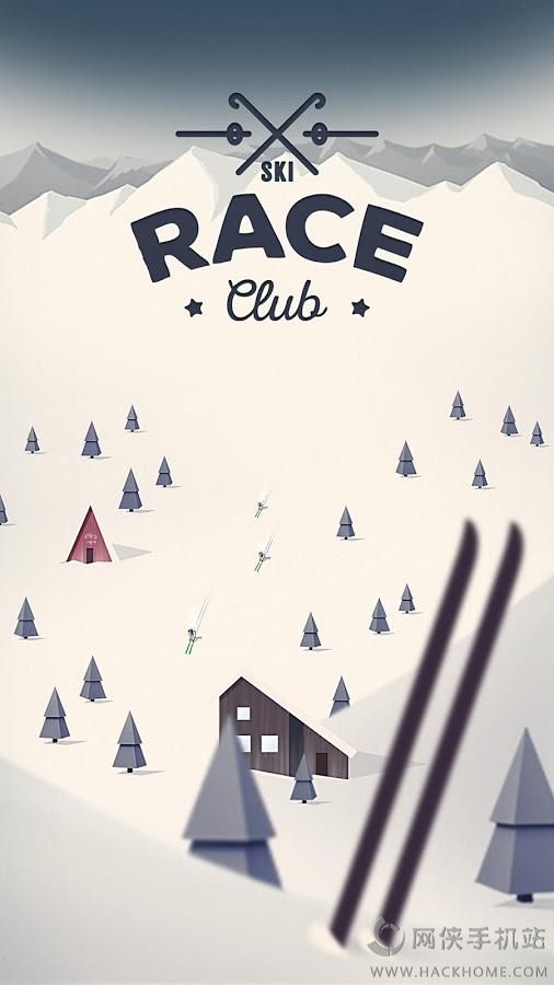 ѩֲϷ׿أSki Race Clubͼ3: