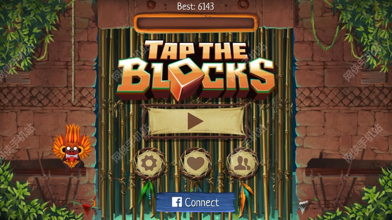 Tap the Blocks⣺ħʮͼ[ͼ]ͼƬ1