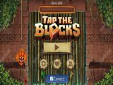 Tap the Blocks����������⣺ħ��ʮ���ͼ������