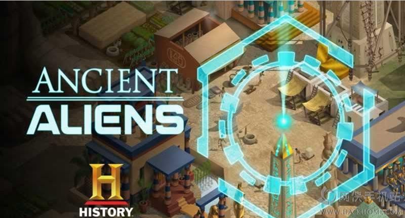 Զ°׿棨Ancient Aliensͼ1: