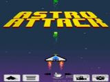 ˹޹ڹƽ棨Astro Attack v1.4.1
