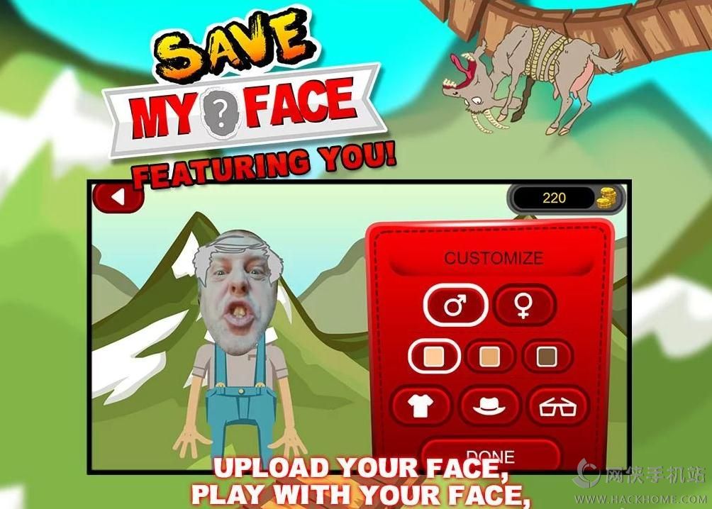 סҵĘe[پW׿棨Save My Face Dont dieD2: