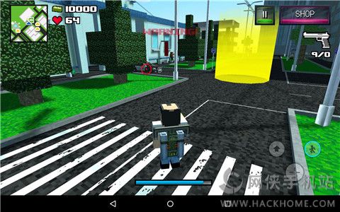 Ϸĺ׿棨City Survival Multiplayerͼ4: