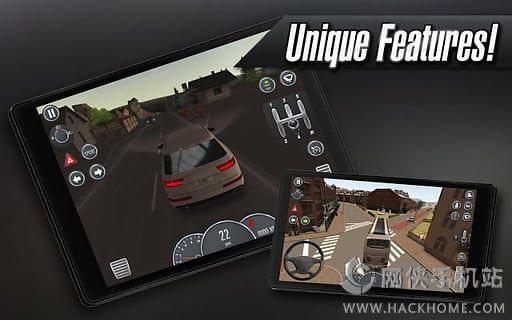 ʻѧУ2024İ׿أDriving school 2024ͼ2: