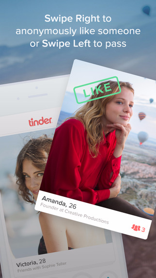 Tinder appٷD2: