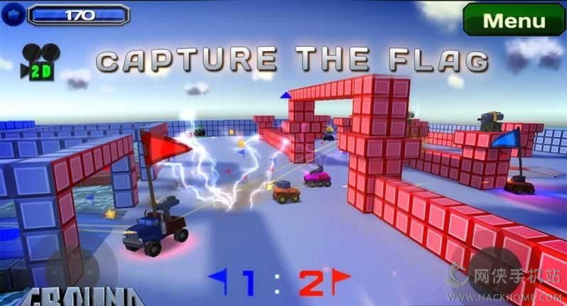 ԽҰսİ׿棨Ground Operationͼ2: