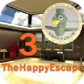 옷Ó3ĝhُƽ(The Happy Escape3) v1.0