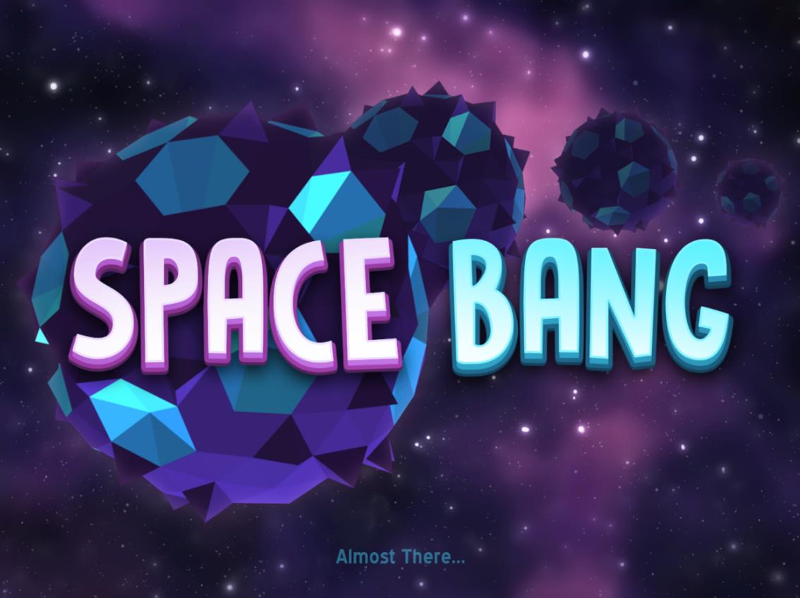 Space Bang̫ձը⣺˫޵[ͼ]