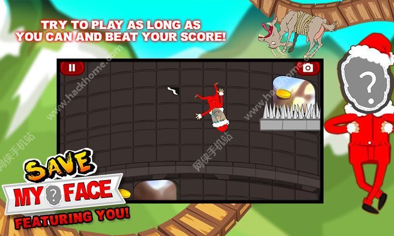Ⱦҵİ棨Save My Faceͼ3:
