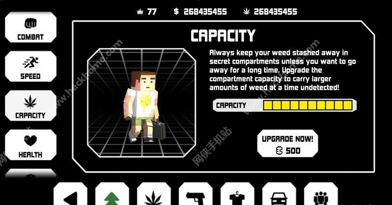 龭ϷֻأThe High Life Weed Dealerͼ3: