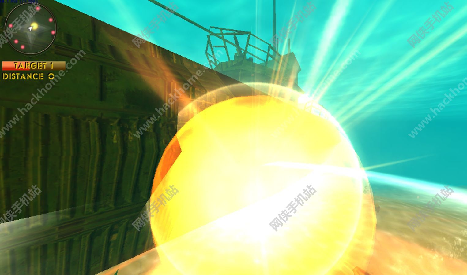 Ǳͧս°׿棨Sea on Fire Submarine Wars ͼ3: